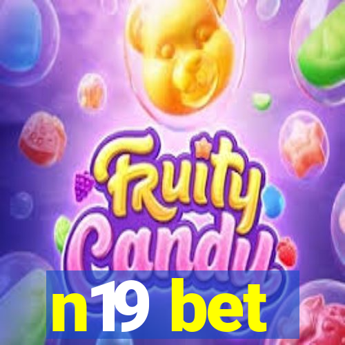 n19 bet